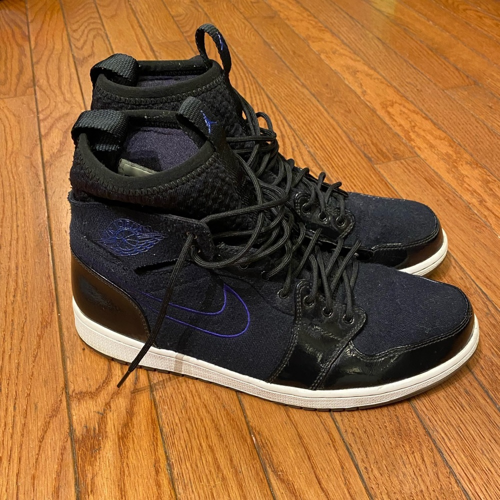 Jordan 1 Retro Ultra High Space Jam